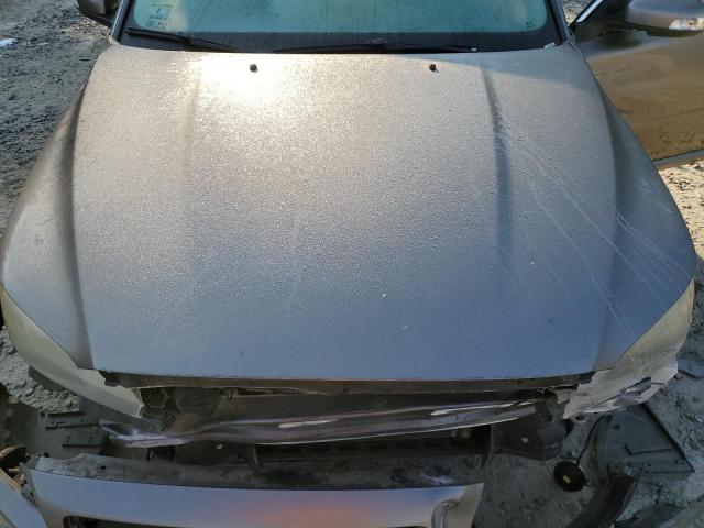 Photo 11 from auction – 2007 VOLVO S80 3.2 with VIN YV1AS982871045307