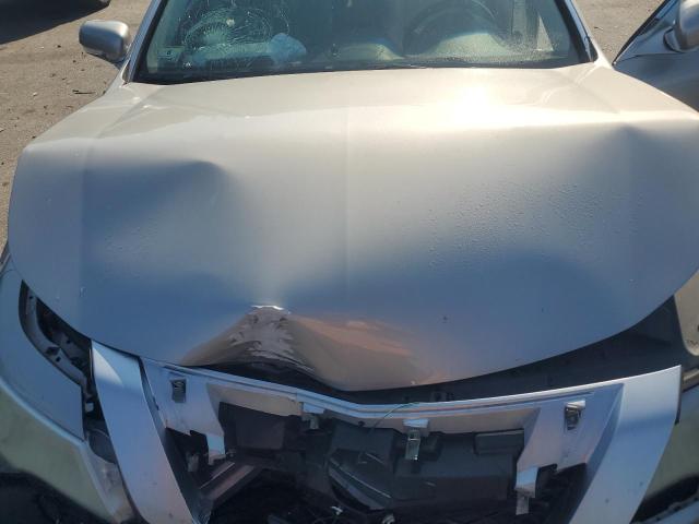 Photo 11 from auction – 2010 ACURA TL with VIN 19UUA8F23AA002280