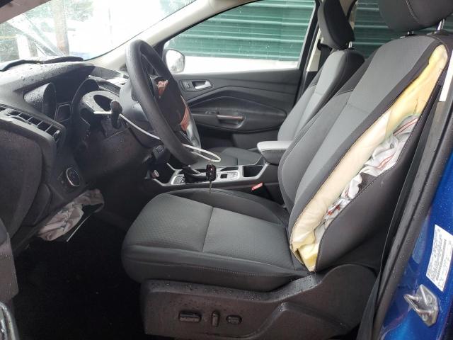 Photo 7 from auction – 2018 FORD ESCAPE SE with VIN 1FMCU0GD7JUD60995
