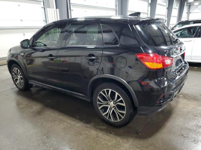 Photo 2 from auction – 2018 MITSUBISHI OUTLANDER with VIN JA4AP3AU9JU023140