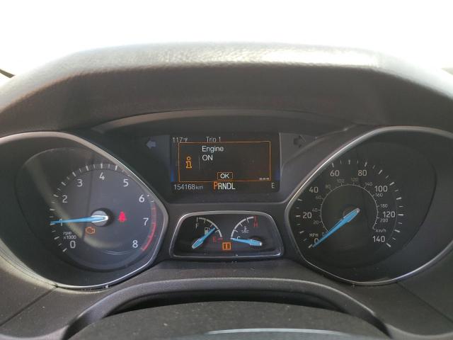 Photo 9 from auction – 2015 FORD FOCUS SE with VIN 1FADP3K23FL282029