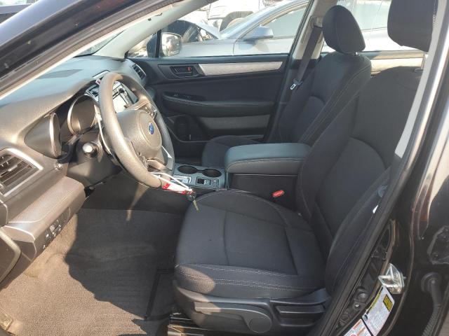 Photo 7 from auction – 2019 SUBARU LEGACY 2.5 with VIN 4S3BNAB67K3041437
