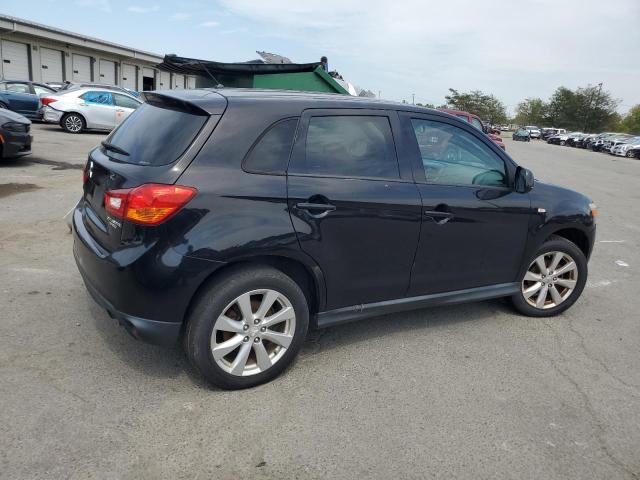 Photo 3 from auction – 2014 MITSUBISHI OUTLANDER with VIN 4A4AR3AU3EE030710