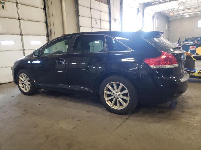 Photo 2 from auction – 2010 TOYOTA VENZA with VIN 4T3BA3BB5AU017900