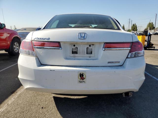 Photo 6 from auction – 2012 HONDA ACCORD SE with VIN 1HGCP2F62CA057199