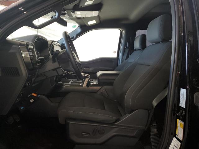 Photo 7 from auction – 2023 FORD F150 SUPER with VIN 1FTFW1E52PFA63272