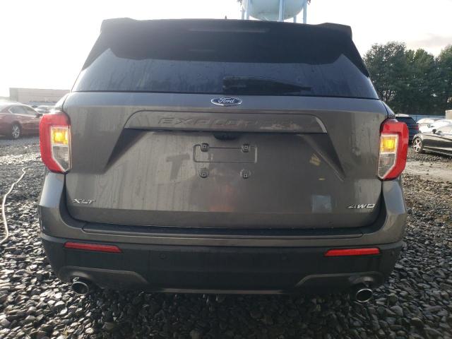 Zdjęcie 6 z aukcji – 2021 FORD EXPLORER X z VIN 1FMSK8DH3MGA75897