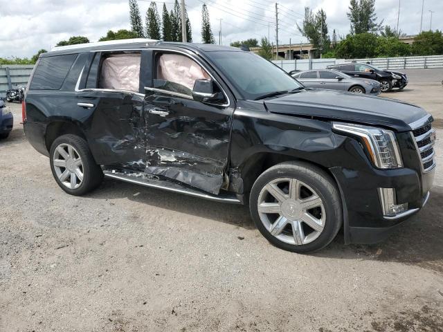 Photo 4 from auction – 2017 CADILLAC ESCALADE L with VIN 1GYS4BKJ8HR394718