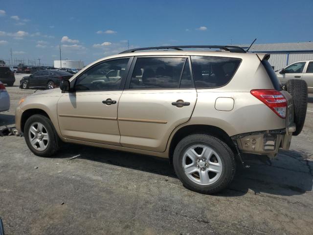 Photo 2 from auction – 2010 TOYOTA RAV4 with VIN 2T3ZF4DV0AW017848