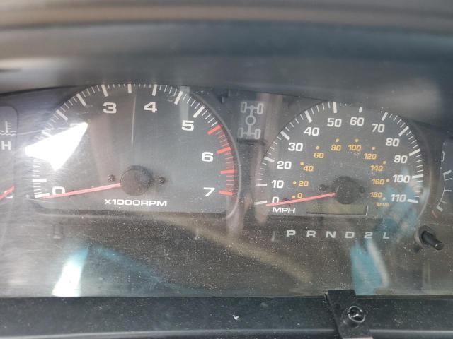 Photo 9 from auction – 2001 TOYOTA 4RUNNER SR with VIN JT3HN86R019057048