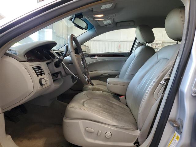 Photo 7 from auction – 2011 BUICK LUCERNE CX with VIN 1G4HC5EM6BU131735