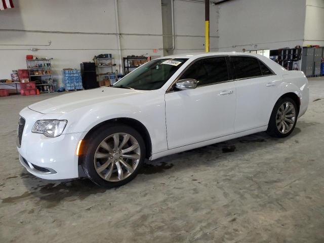 CHRYSLER 300 TOURIN 2019 with VIN 2C3CCAAG8KH679198 - Photo from auction