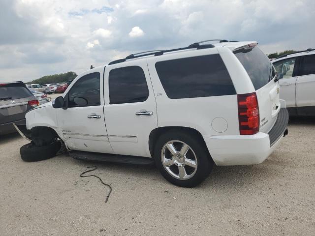 Photo 2 from auction – 2011 CHEVROLET TAHOE C150 with VIN 1GNSCCE07BR345879