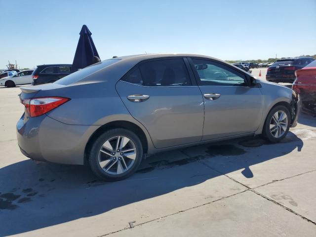 Photo 3 from auction – 2014 TOYOTA COROLLA EC with VIN 5YFBPRHE9EP061501