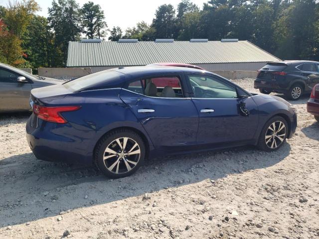 Photo 3 from auction – 2016 NISSAN MAXIMA 3.5 with VIN 1N4AA6AP5GC400036