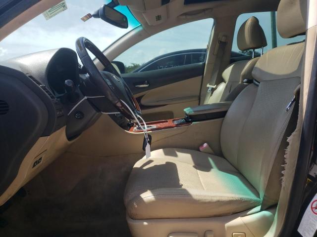 Photo 7 from auction – 2008 LEXUS GS 350 with VIN JTHCE96S780015620