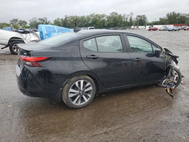 Photo 3 from auction – 2020 NISSAN VERSA SR with VIN 3N1CN8FV5LL814378