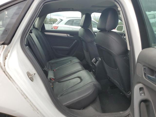 Photo 10 from auction – 2011 AUDI A4 PREMIUM with VIN WAUBFAFLXBN040202