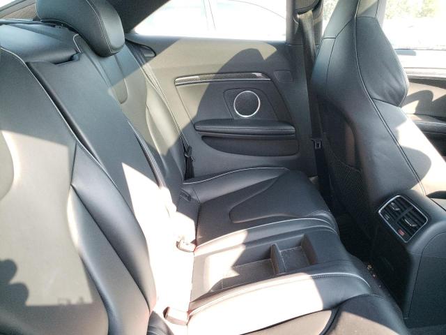 Photo 10 from auction – 2013 AUDI RS5 with VIN WUAC6BFR0DA902194