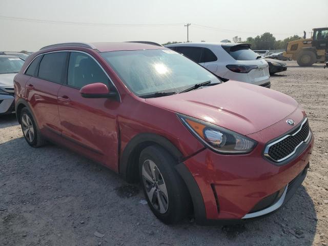 Photo 4 from auction – 2017 KIA NIRO FE with VIN KNDCB3LC7H5089899