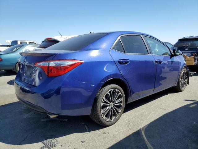 Photo 3 from auction – 2015 TOYOTA COROLLA L with VIN 5YFBURHE0FP253335