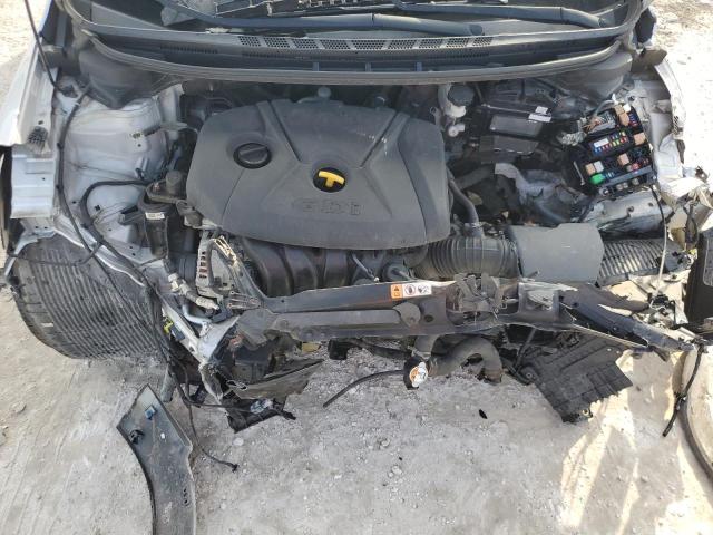 Photo 11 from auction – 2015 KIA FORTE EX with VIN KNAFX4A83F5372779
