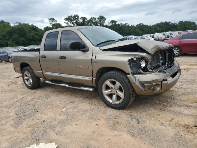Photo 4 from auction – 2007 DODGE RAM 1500 S with VIN 1D7HA18257J641778