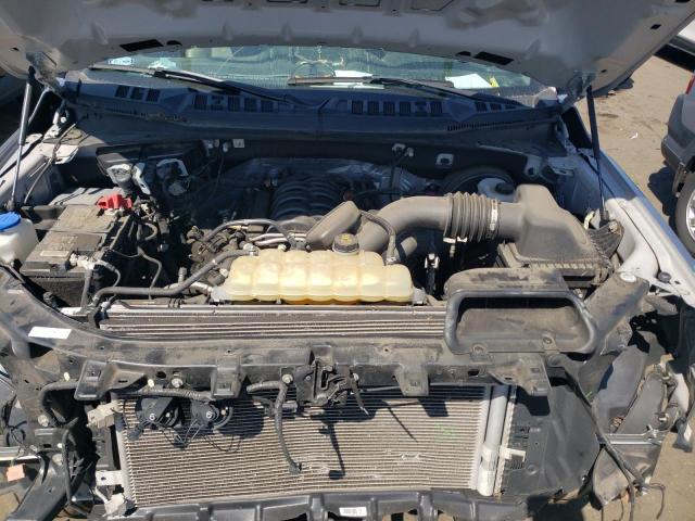 Photo 11 from auction – 2020 FORD F150 with VIN 1FTMF1C50LKE01683