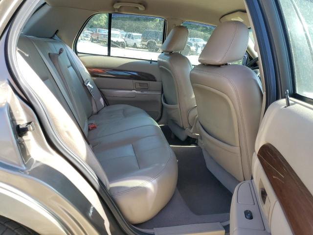 Photo 10 from auction – 2003 MERCURY GRAND MARQ with VIN 2MEFM74WX3X658211