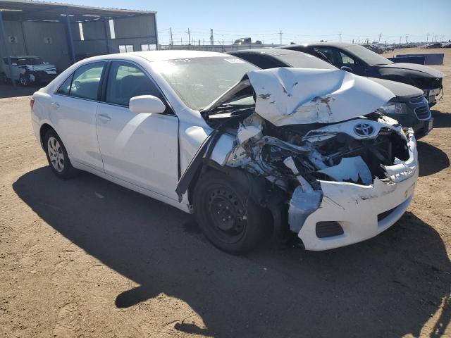 Photo 4 from auction – 2010 TOYOTA CAMRY BASE with VIN 4T4BF3EK7AR064809