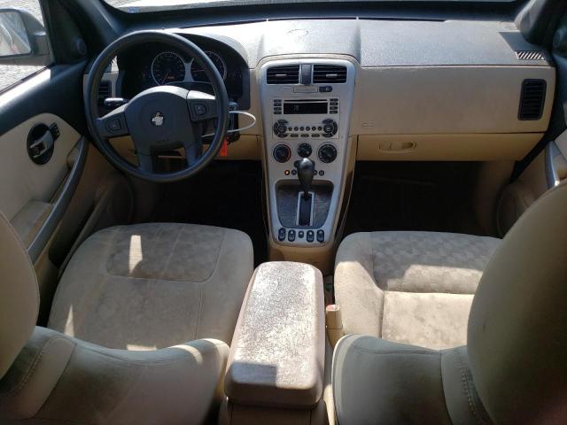 Photo 8 from auction – 2005 CHEVROLET EQUINOX LT with VIN 2CNDL73F856107602
