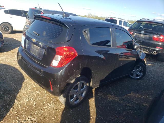 Photo 3 from auction – 2020 CHEVROLET SPARK LS with VIN KL8CB6SA7LC420950