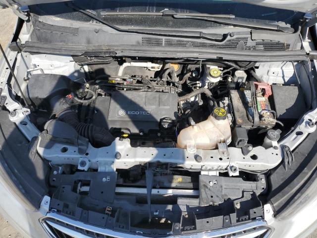Photo 12 from auction – 2017 BUICK ENCORE PRE with VIN KL4CJASB9HB178918