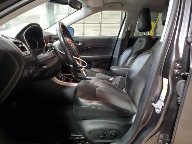 Photo 7 from auction – 2019 JEEP COMPASS LA with VIN 3C4NJDBB4KT662260