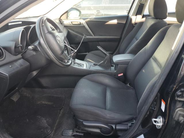 Photo 7 from auction – 2011 MAZDA 3 I with VIN JM1BL1UF1B1478980