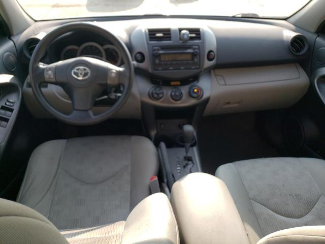 Photo 8 from auction – 2012 TOYOTA RAV4 with VIN 2T3BF4DVXCW205667