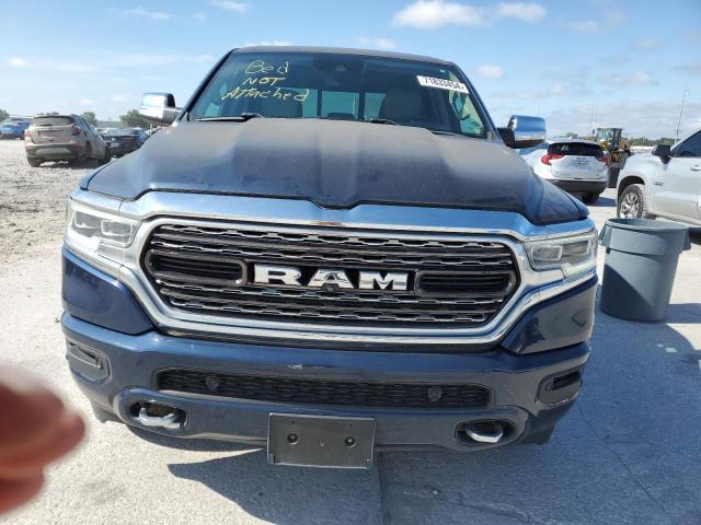 Photo 5 from auction – 2019 RAM 1500 LIMIT with VIN 1C6SRFHT7KN805667