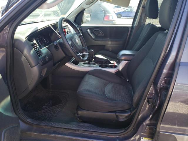 Photo 7 from auction – 2005 MAZDA TRIBUTE S with VIN 4F2CZ94125KM57270
