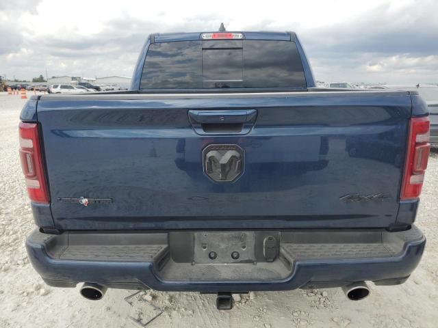 Photo 6 from auction – 2019 RAM 1500 BIG H with VIN 1C6SRFFT9KN591963
