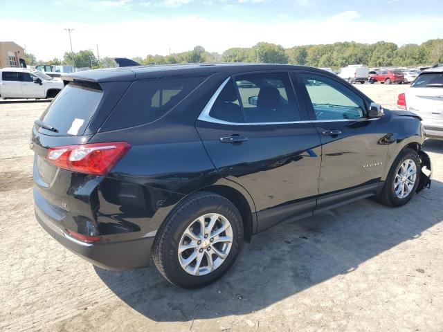 Photo 3 from auction – 2019 CHEVROLET EQUINOX LT with VIN 2GNAXKEV9K6163229