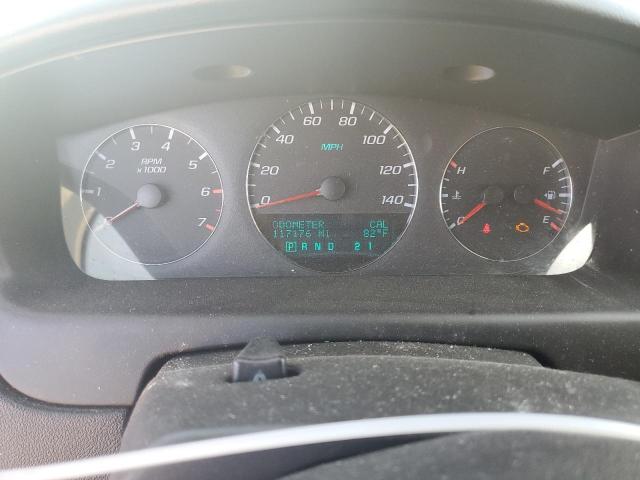 صورة رقم 9 من المزاد - 2007 CHEVROLET IMPALA LT مع VIN 2G1WT58K079244857