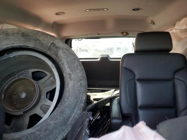 Photo 10 from auction – 2015 CHEVROLET TAHOE with VIN 1GNSKCKC8FR212801