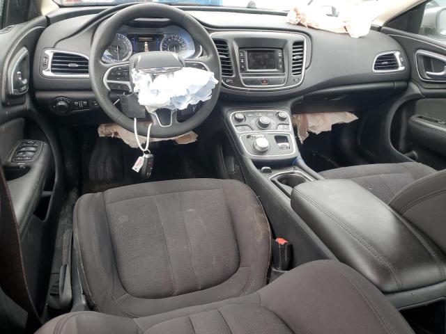 Photo 8 from auction – 2015 CHRYSLER 200 LIMITE with VIN 1C3CCCAB6FN582160