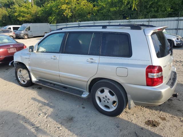 Photo 2 from auction – 2005 TOYOTA HIGHLANDER with VIN JTEDP21A450045364