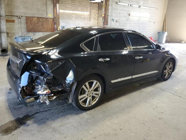 Photo 3 from auction – 2014 NISSAN ALTIMA 3.5 with VIN 1N4BL3APXEC325683