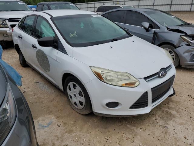 Photo 4 from auction – 2013 FORD FOCUS S with VIN 1FADP3E23DL212572