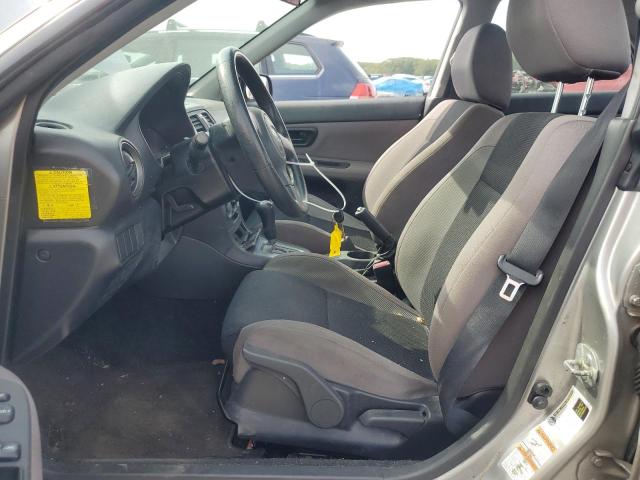 Photo 7 from auction – 2006 SUBARU IMPREZA 2. with VIN JF1GD67606H507593