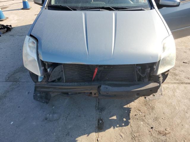 Photo 11 from auction – 2012 NISSAN SENTRA 2.0 with VIN 3N1AB6AP1CL665951
