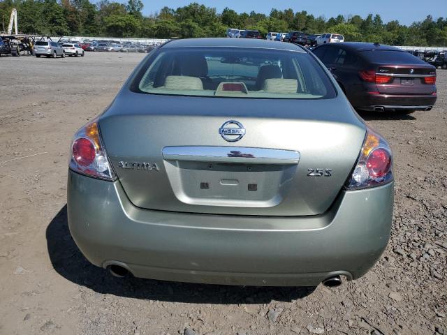 Photo 6 from auction – 2007 NISSAN ALTIMA 2.5 with VIN 1N4AL21E17C232736