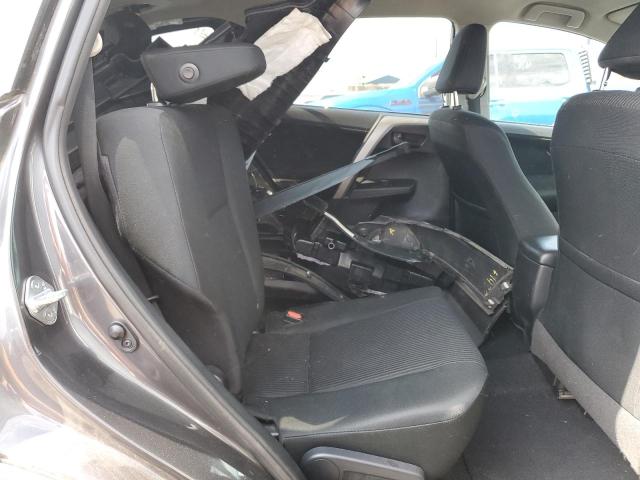 صورة رقم 11 من المزاد - 2016 TOYOTA RAV4 LE مع VIN 2T3BFREV2GW501980